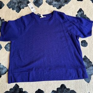 Eileen Fisher tee